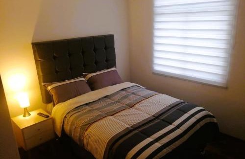 La Perla Apartamento | Departamento con Cochera