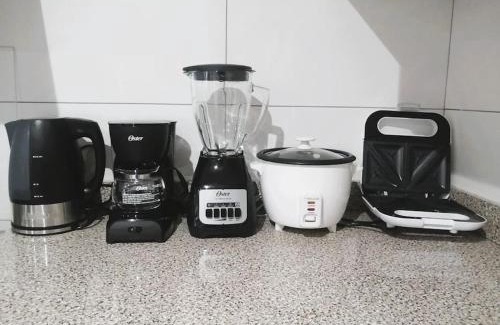 La Perla Apartamento | Departamento con Cochera