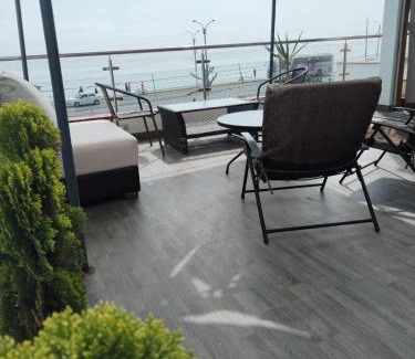 Trujillo Apartamento | Departamento con HERMOSA VISTA AL PACÍFICO