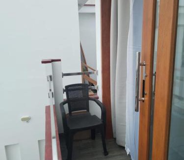Trujillo Apartamento | Departamento con HERMOSA VISTA AL PACÍFICO
