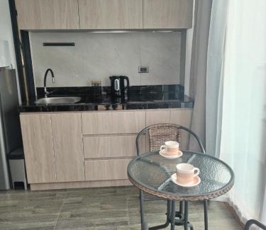 Trujillo Apartamento | Departamento con HERMOSA VISTA AL PACÍFICO
