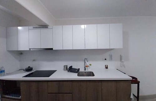 Barranco Apartamento | Departamento con hermosa vista, céntrico y piscina