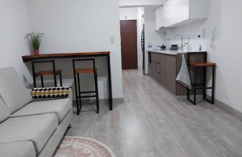 Barranco Apartamento | Departamento con hermosa vista, céntrico y piscina