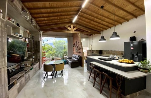 Villa Nueva Apartamento | Departamento con jacuzzi privado cerca del metro Plus
