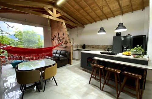 Villa Nueva Apartamento | Departamento con jacuzzi privado cerca del metro Plus