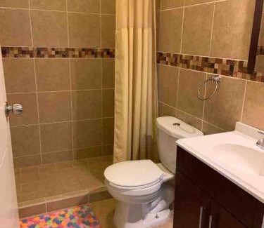 Jimenez Apartamento | Departamento con jacuzzi a media cuadra de la playa