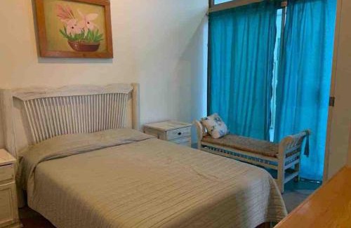 Jimenez Apartamento | Departamento con jacuzzi a media cuadra de la playa