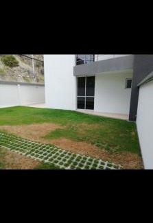 Macrodistrito Sur Apartamento | Departamento con jardín