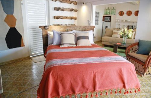 Emiliano Zapata Apartamento | Departamento con terraza privada