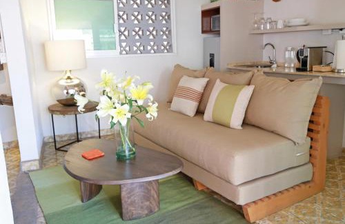 Emiliano Zapata Apartamento | Departamento con terraza privada