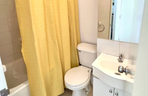 Concepcion Apartamento | Departamento con Piscina Concepción Centro