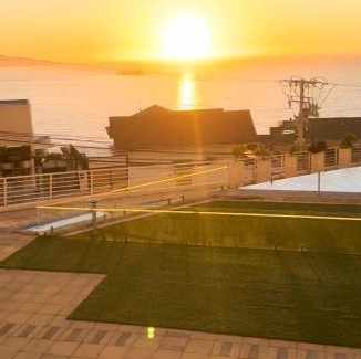 Renaca Apartamento | Departamento con vista al mar