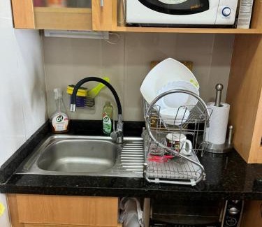 Renaca Apartamento | Departamento con vista al mar