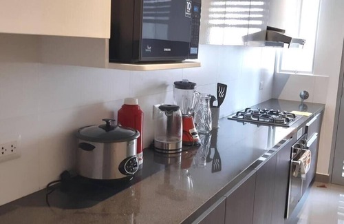 Rímac Apartamento | Departamento con Vista al Mar