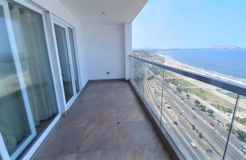 Rímac Apartamento | Departamento con Vista al Mar