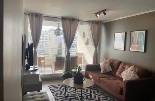 La Serena Apartamento | departamento con vista al mar en La Serena