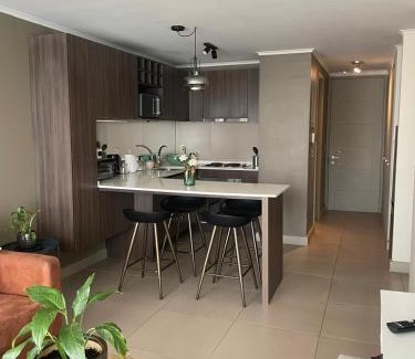La Serena Apartamento | departamento con vista al mar en La Serena