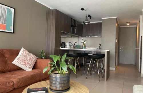 La Serena Apartamento | departamento con vista al mar en La Serena