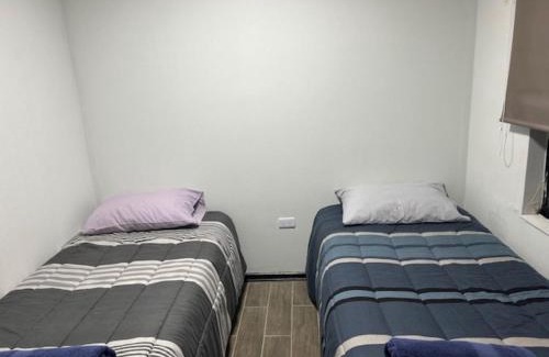 Concepcion Apartamento | Departamento Concepción Factura Empresas