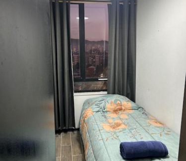 Concepcion Apartamento | Departamento Concepción Factura Empresas