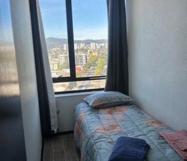 Concepcion Apartamento | Departamento Concepción Factura Empresas