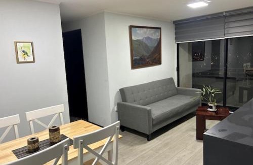 Concepcion Apartamento | Departamento Concepción Factura Empresas