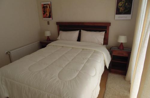 Concepcion Apartamento | Departamento Concepción Centro