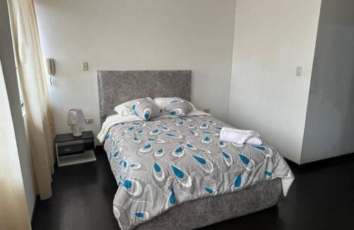 Cuenca Apartamento | Departamento condominio privado