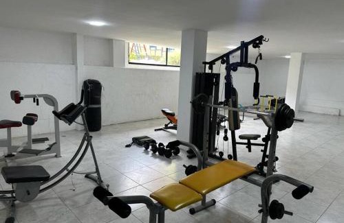 Cuenca Apartamento | Departamento condominio privado