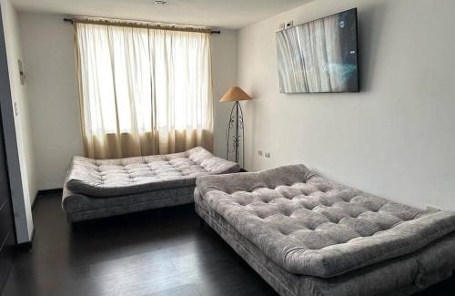 Cuenca Apartamento | Departamento condominio privado