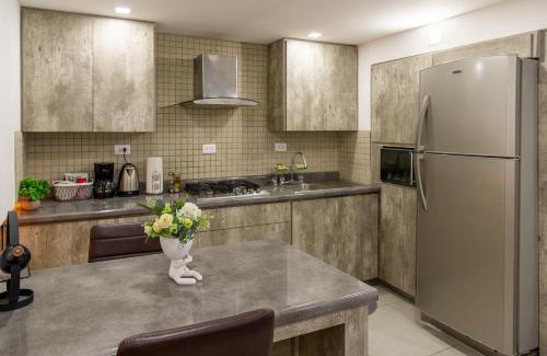 Campestre-Lomas Casa | Departamento Confort Colinas