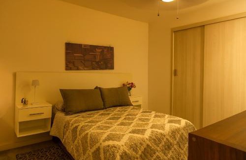 Campestre-Lomas Casa | Departamento Confort Colinas