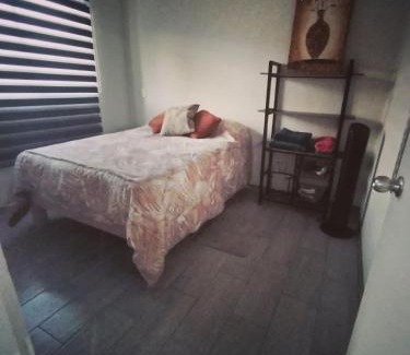 Zapotiltic Apartamento | Departamento Confortable Fracc los Sauces