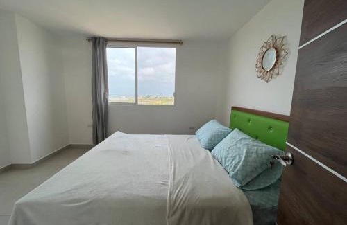 El Arenal Apartamento | Departamento Coral Vía a Data