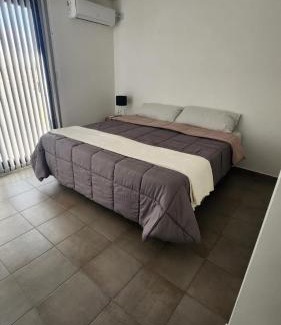 Godoy Cruz Apartamento | Departamento Cordillera II