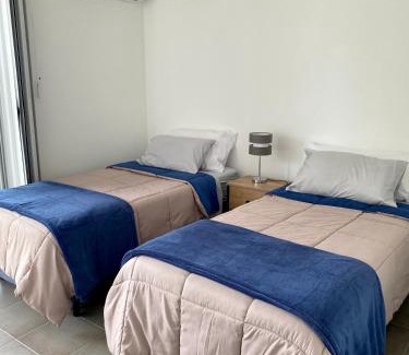 Godoy Cruz Apartamento | Departamento Cordillera II