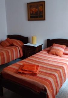 Argüello Apartamento | DEPARTAMENTO CORDOBA Capital ZONA NORTE