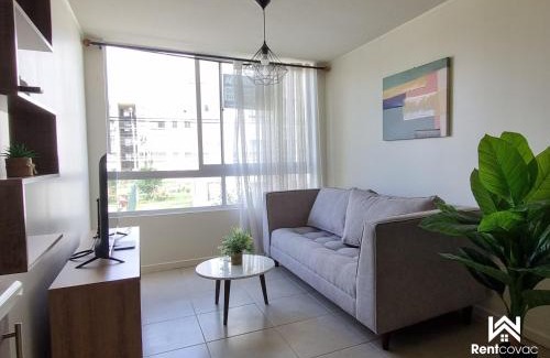 Talca Apartamento | Departamento Corporativo I Talca Norte - RENTCOVAC - Factura Inmediata