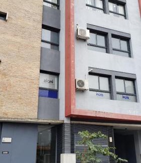 Paraná Apartamento | Departamento corrientes