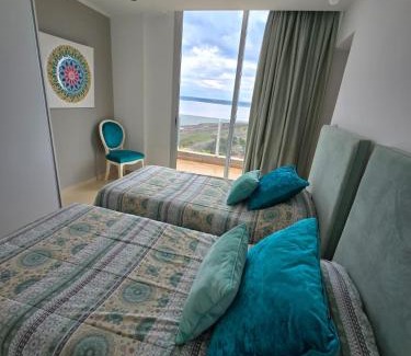 Posadas Apartamento | Departamento Costanera 2