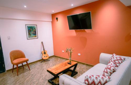 Cajamarca Apartamento | Departamento Cumbe Mayo