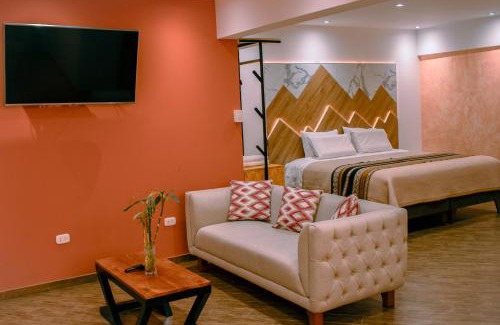 Cajamarca Apartamento | Departamento Cumbe Mayo