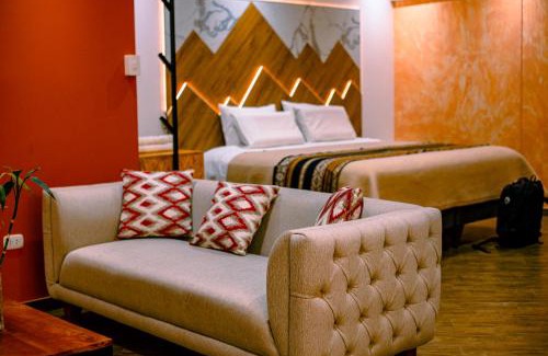 Cajamarca Apartamento | Departamento Cumbe Mayo