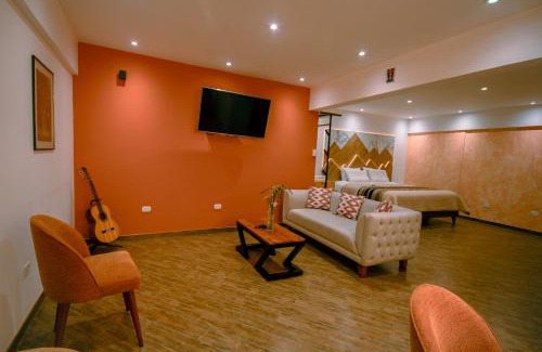 Cajamarca Apartamento | Departamento Cumbe Mayo