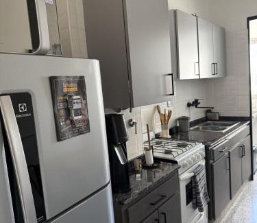 Centro Apartamento | Departamento de 1 dormitorio macrocentro