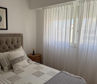 Centro Apartamento | Departamento de 1 dormitorio macrocentro