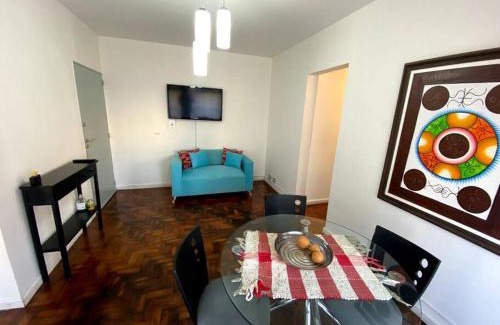 Almagro Apartamento | Departamento de 2 dormitorios en Almagro