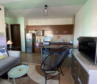 Sucre Apartamento | Departamento de Colinas del Este