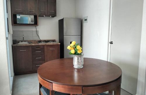 Acapulco Apartamento | Departamento de descanso