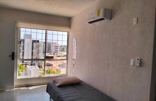 Acapulco Apartamento | Departamento de descanso